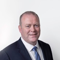 Eamonn McMahon