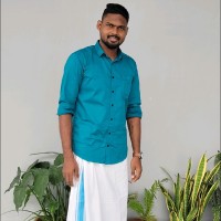 Eldho Varghese