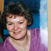 Marianne Solby