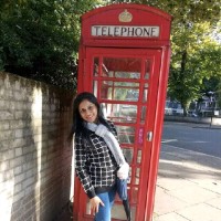 Shilpa Rane