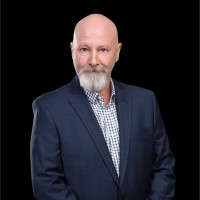 Jeff Paxton