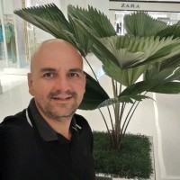 Denys Medeiros