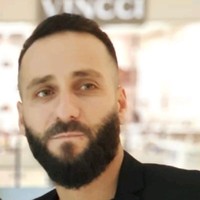 Talaat Alhalbi