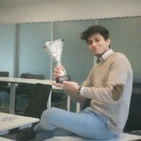 Talha Javed