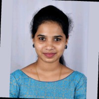 Rakshitha J
