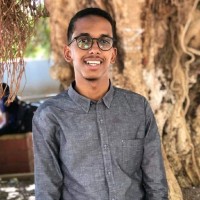 Mustafa Mohammed Ali