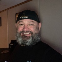 Randy Van Dyke, Jr.