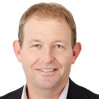Mark Blitenthall