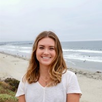 Olivia Downing