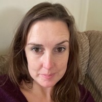 Deborah McCarthy