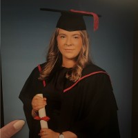 Katie McCabe