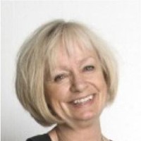 Annette Appelstrand