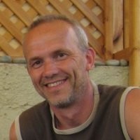 Eric Simons