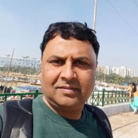 Santosh kumar