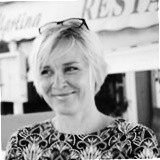 Anne-Mette Rosendal