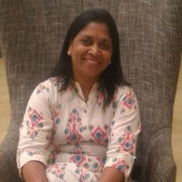 Meenakshi Adate