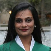 Srushti Patel