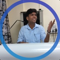 Divyansh Keshari