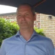 Patrick Havermans