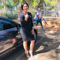 Reabetswe Rasepae