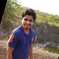 Vitthal Chalkapure