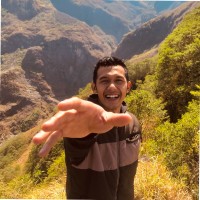 Ahmad Dharhoini