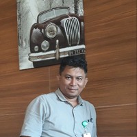 L A Rudy Riwukaho