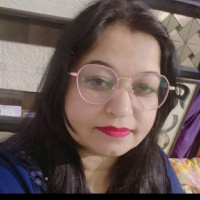 Usha Verma
