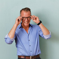 Matthias Scholander