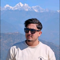 Sajan KC