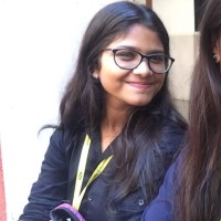 Dimple Rawat
