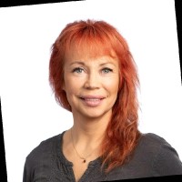 Pia Sågbom