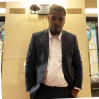 Christopher Scott
