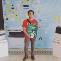 Farid Nurachman