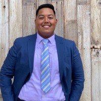 Jordan De La Cruz
