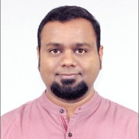 Jackson Geo Cherian
