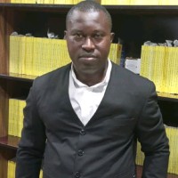 THOMAS OLUWASEUN AJAYI