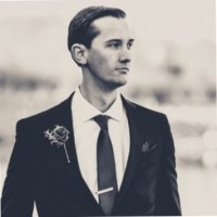 Nicholas Eyl
