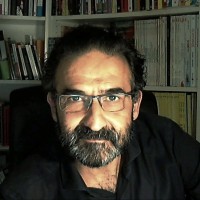 Francisco Javier Mora Serrano