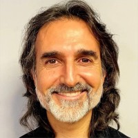 William J. Kaplanidis, L.Ac., M.S., M.A