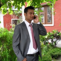 Prabin Rijal