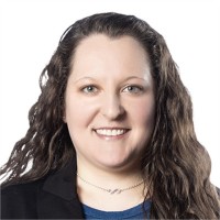 Jessica O'Shea, Cpa
