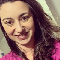 Erica Cristina P. Ulrich