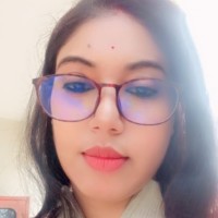 Purnima Maity Agrawal