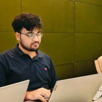 Saurav Kumar