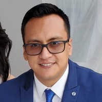 Jhonatan Villacís