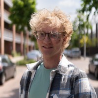 Johannes Van Der Windt