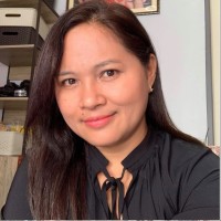 Maritess Tamondong