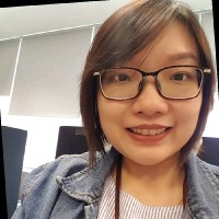 Sandra Ma