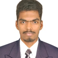 Deepan Rajendran